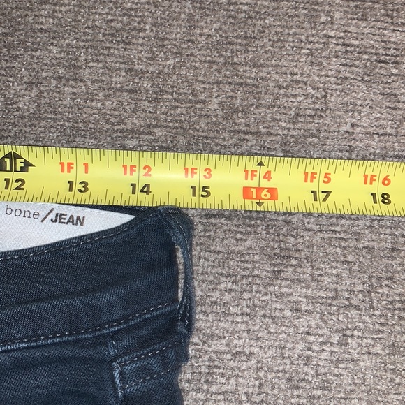 Rag & Bone Jeans - Picture 6 of 8